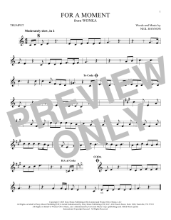 For A Moment (Download) 