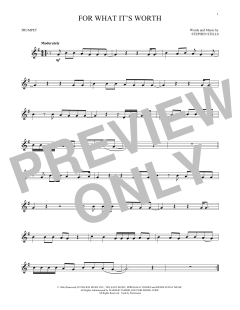 For What It's Worth (Download) 