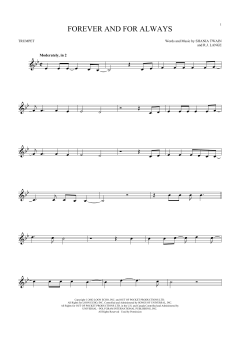 Forever And For Always (Download) 