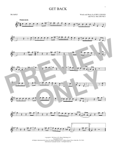 Get Back (Download) 