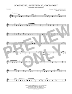 Goodnight, Sweetheart, Goodnight (Download) 