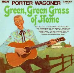 Green Green Grass Of Home (Download) 