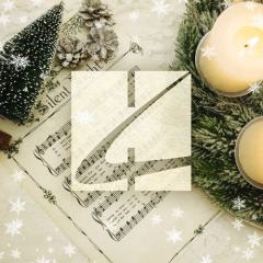 Hark! The Herald Angels Sing (Download) 