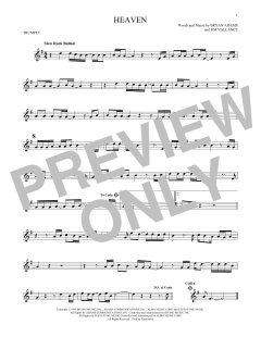 Heaven (Download) 