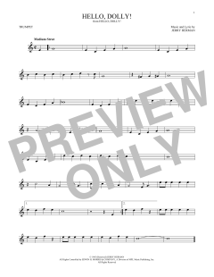 Hello, Dolly! (Download) 
