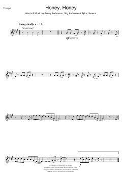 Honey, Honey (Download) 