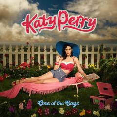 I Kissed A Girl (Download) 
