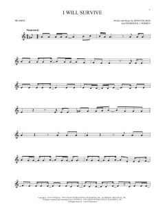 I Will Survive (Download) 