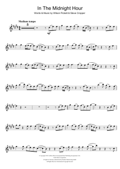 In The Midnight Hour (Download) 