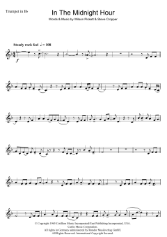 In The Midnight Hour (Download) 