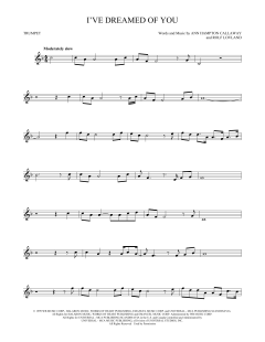 I've Dreamed Of You (Download) 