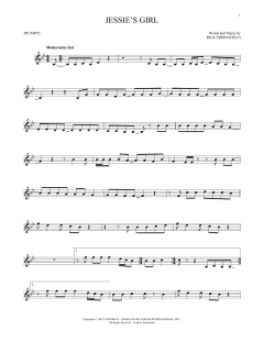 Jessie's Girl (Download) 