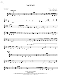 Jolene (Download) 