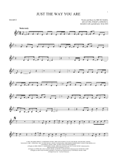 Just The Way You Are (Download) 