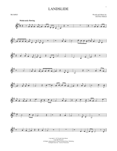 Landslide (Download) 