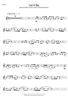 Let It Be (Download) 