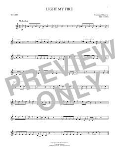 Light My Fire (Download) 