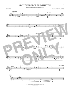 May The Force Be With You (Download) 