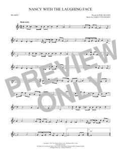 Nancy With The Laughing Face (Download) 