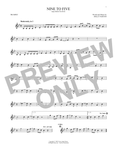 Nine To Five (Download) 