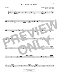 Norwegian Wood (Download) 