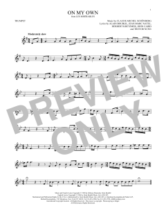 On My Own (Download) 