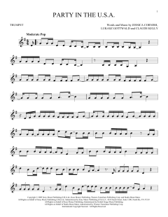 Party In The U.S.A. (Download) 