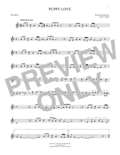 Puppy Love (Download) 