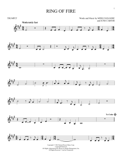Ring Of Fire (Download) 