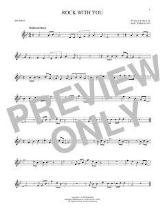 Rock With You (Download) 