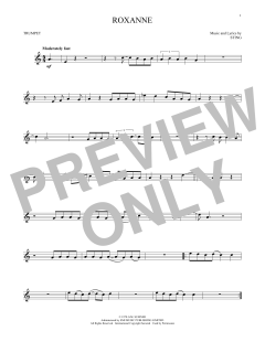 Roxanne (Download) 