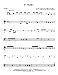 Shotgun (Download) 