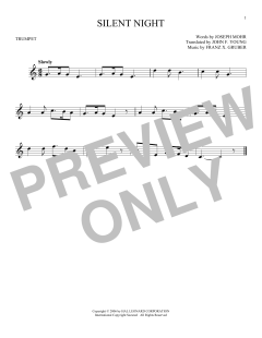Silent Night (Download) 