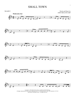 Small Town (Download) 