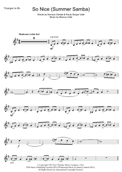 So Nice (Download) 