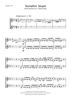 Somethin' Stupid (Download) 