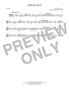 Step By Step (Download) 