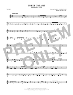 Sweet Dreams (Download) 