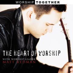 The Heart Of Worship (Download) 