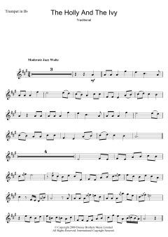 The Holly And The Ivy (Download) 