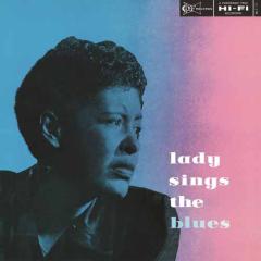The Lady Sings The Blues (Download) 