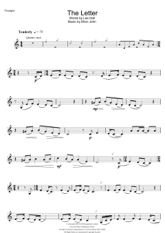 The Letter (Download) 
