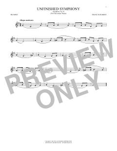 The Unfinished Symphony (Download) 