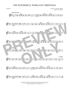The Wonderful World Of Christmas (Download) 