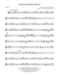 This Is Amazing Grace (Download) 