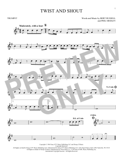 Twist And Shout (Download) 