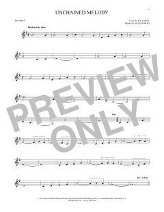 Unchained Melody (Download) 
