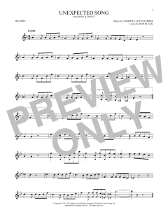 Unexpected Song (Download) 