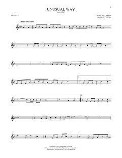 Unusual Way (Download) 