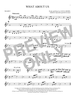 What About Us (Download) 